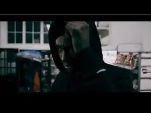 Video: Mr. Probz - Hard On Yourself